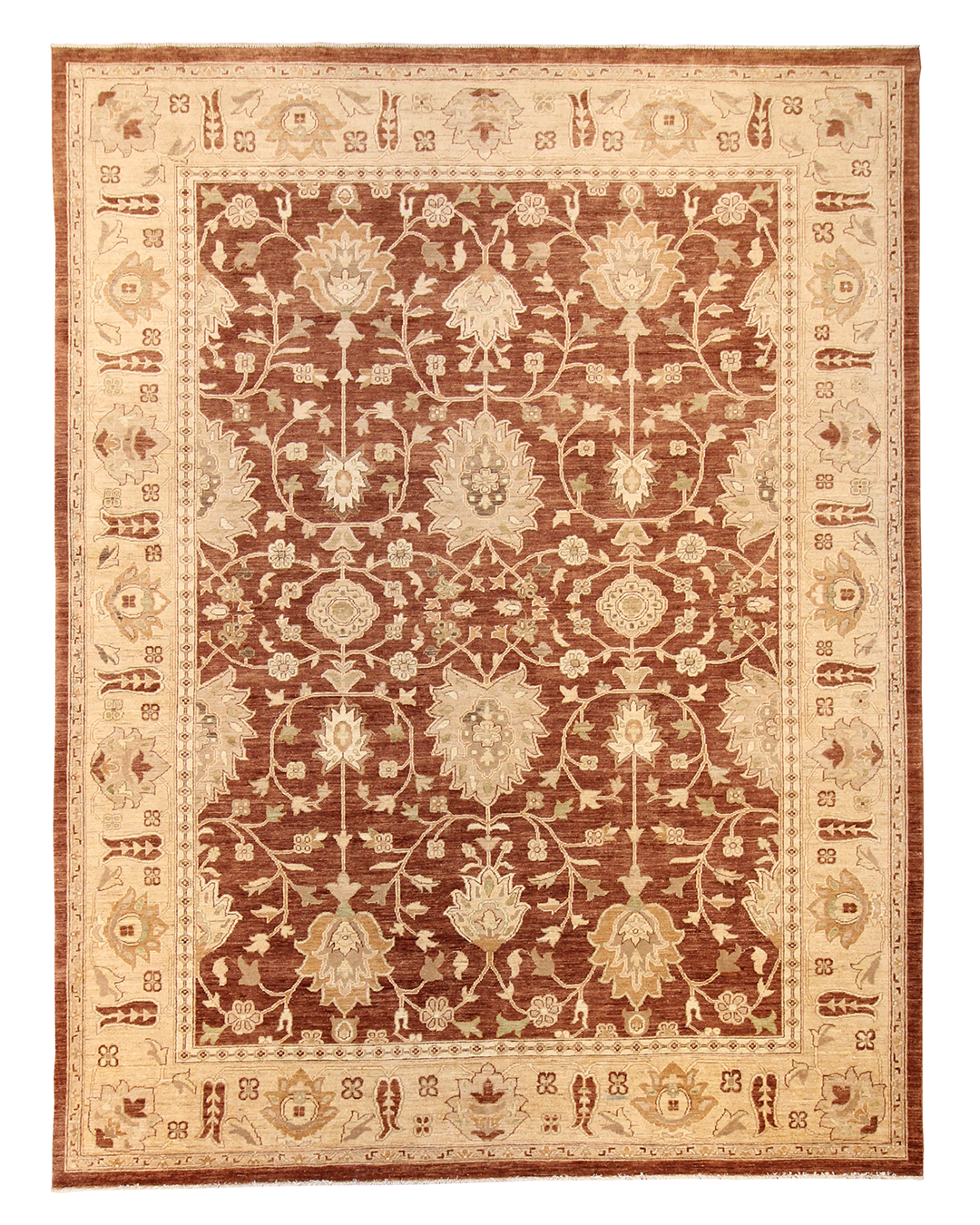Usak SR6181 - 9.1 x 11.10
