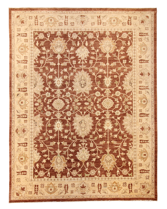 Usak SR6181 - 9.1 x 11.10