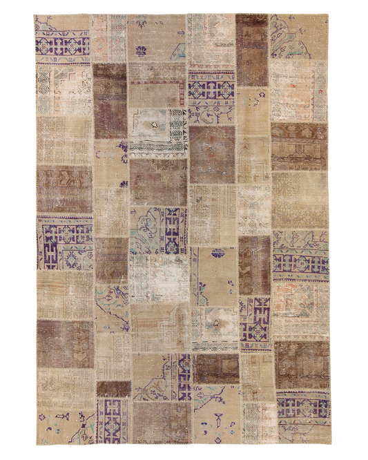 Patchwork SR6184 - 8 x 11.6