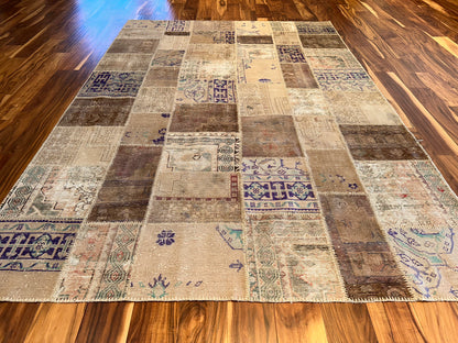 Patchwork SR6184 - 8 x 11.6
