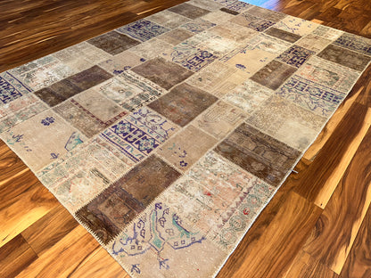 Patchwork SR6184 - 8 x 11.6