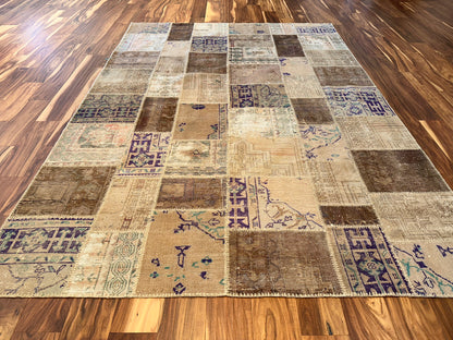 Patchwork SR6184 - 8 x 11.6