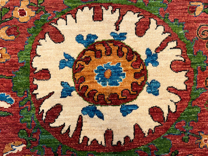 Suzanne SR6187 - 8.10 x 10.9