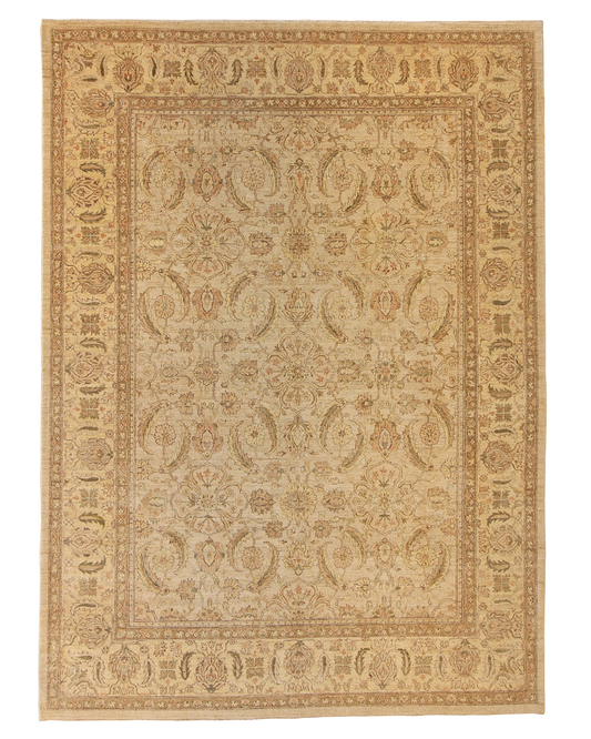 Usak SR6195 - 8.10 x 11.9