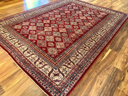 Kazak SR6199 - 9.3 x 12.2