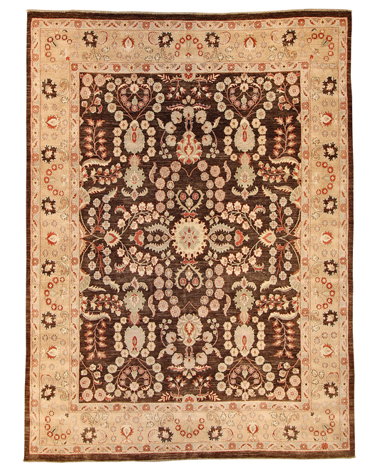 Usak SR6200 - 8.11 x 11.10
