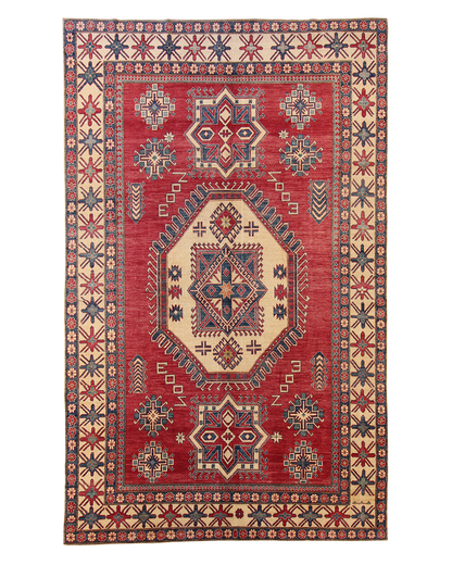 Kazak SR6290 - 8.1 x 13.4