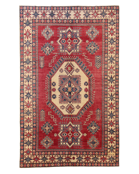 Kazak SR6290 - 8.1 x 13.4