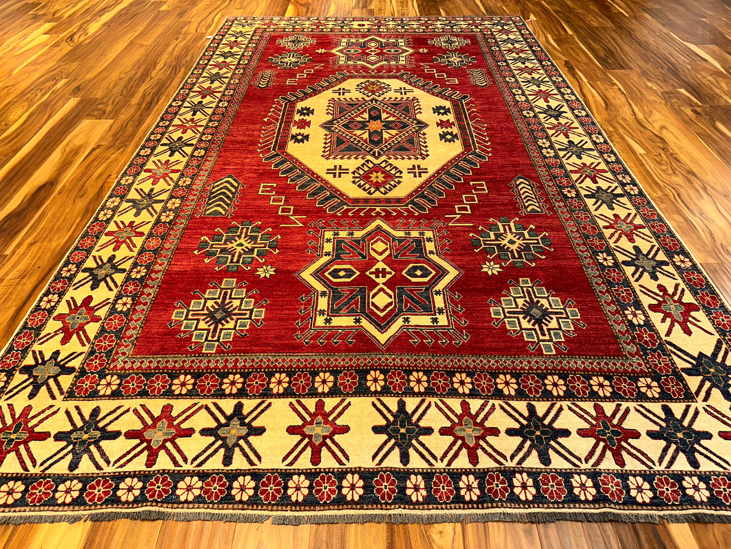 Kazak SR6290 - 8.1 x 13.4