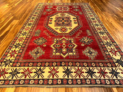 Kazak SR6290 - 8.1 x 13.4
