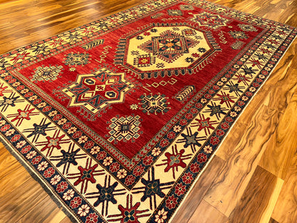 Kazak SR6290 - 8.1 x 13.4