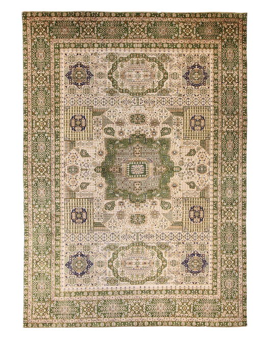 Mamluk SR6340 - 8.11 x 12.1