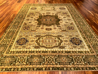 Mamluk SR6340 - 8.11 x 12.1
