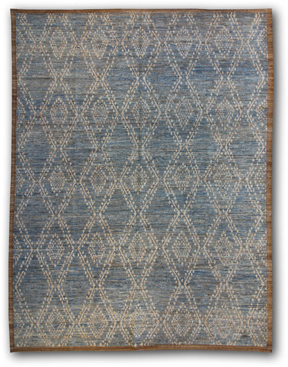Moroccan SR6359 - 10.7 x 13.10