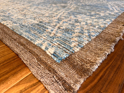 Moroccan SR6359 - 10.7 x 13.10