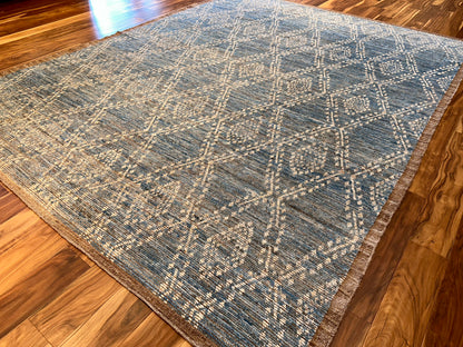 Moroccan SR6359 - 10.7 x 13.10