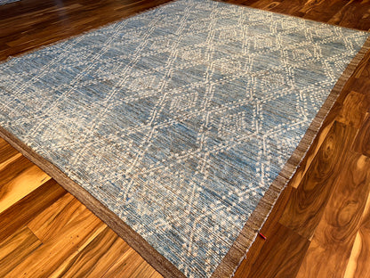 Moroccan SR6359 - 10.7 x 13.10