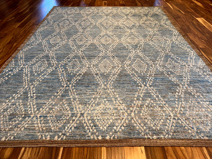 Moroccan SR6359 - 10.7 x 13.10