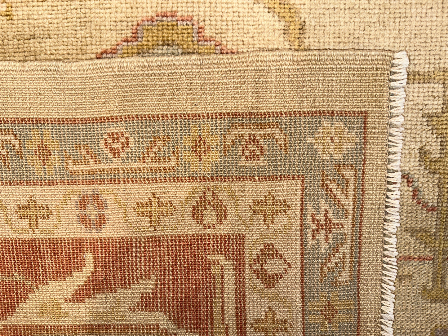 Usak SR6361 - 9.10 x 13.3