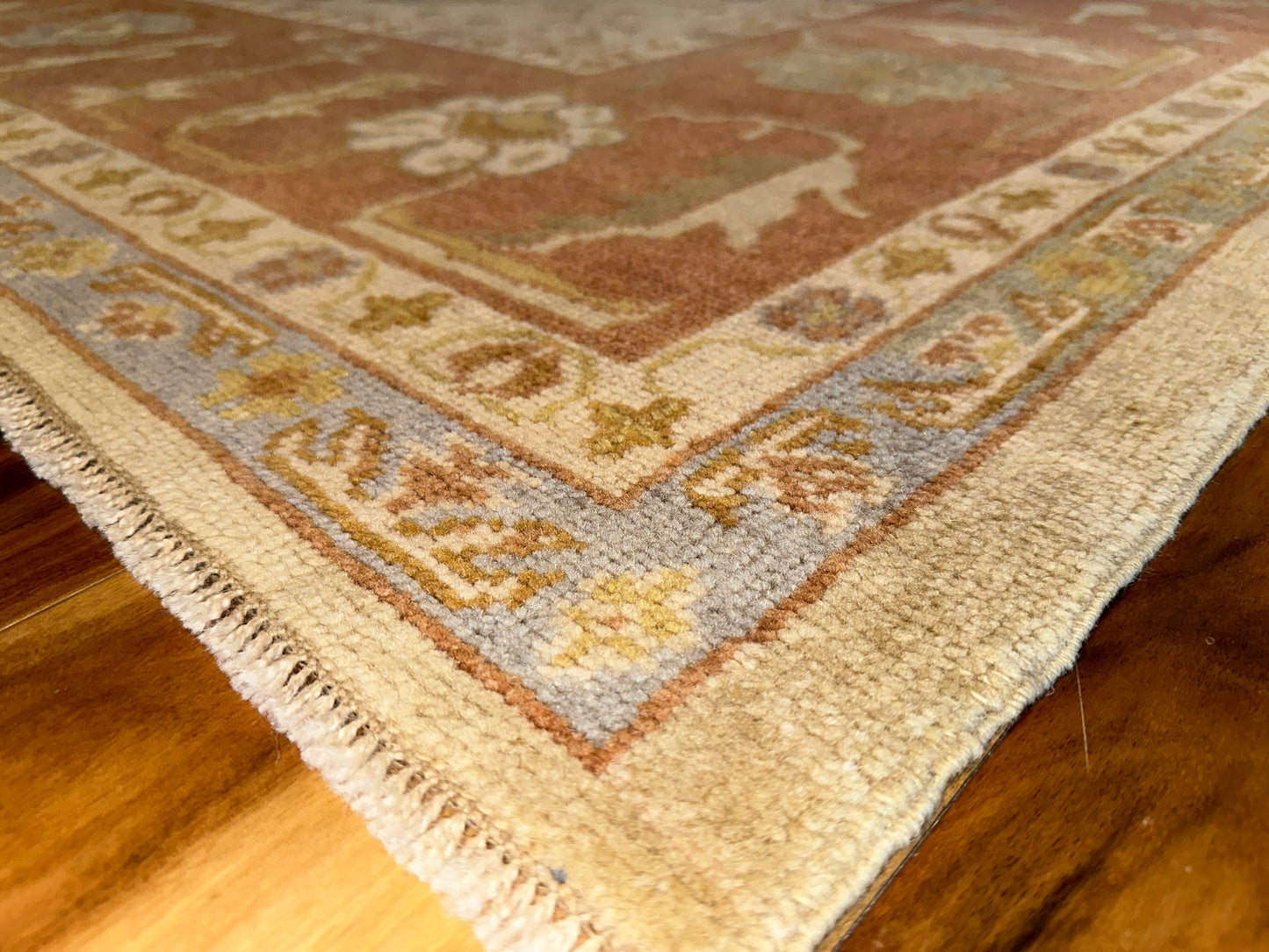 Usak SR6361 - 9.10 x 13.3