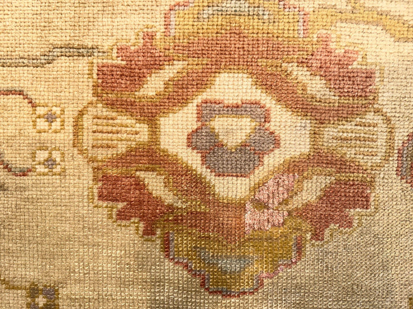 Usak SR6361 - 9.10 x 13.3