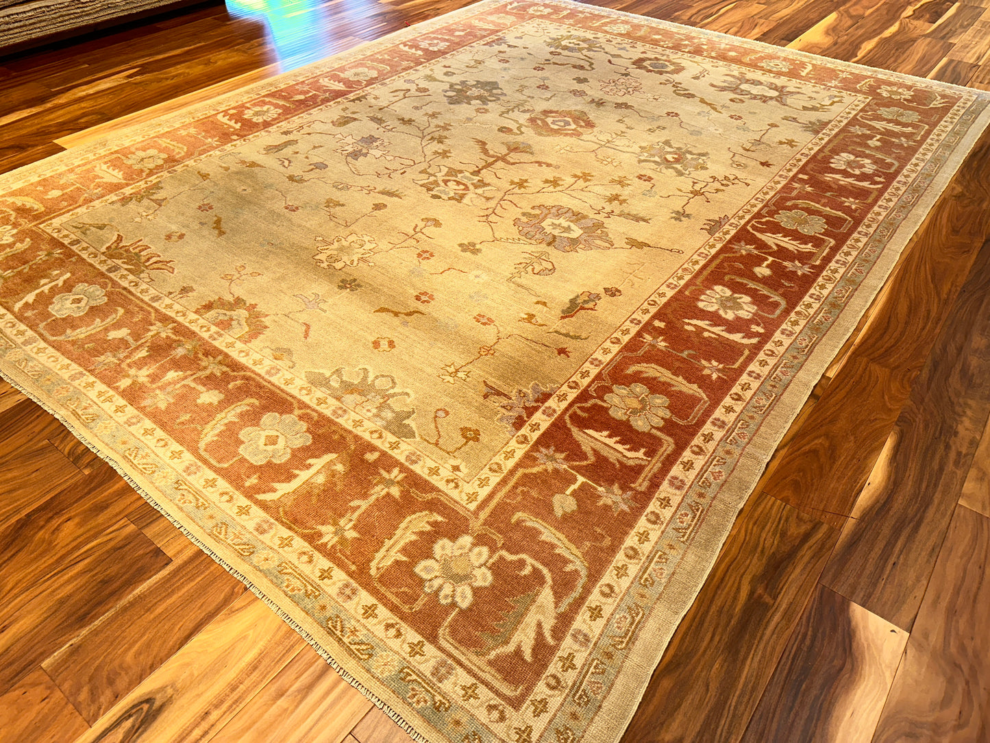Usak SR6361 - 9.10 x 13.3