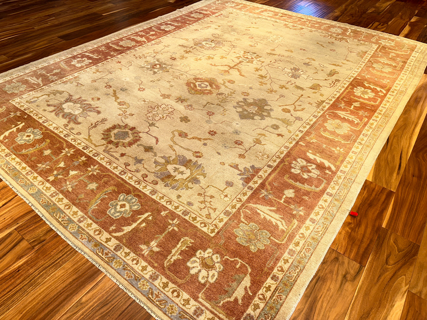 Usak SR6361 - 9.10 x 13.3