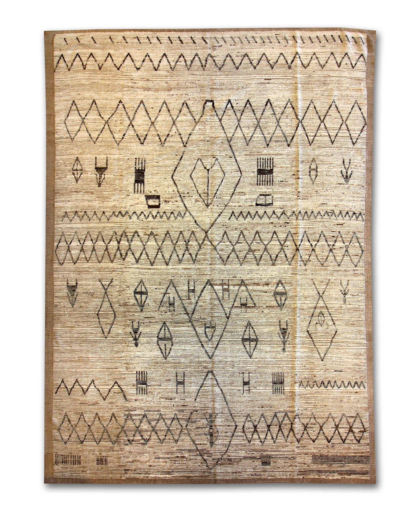 Moroccan SR6366 - 9.8 x 13.10