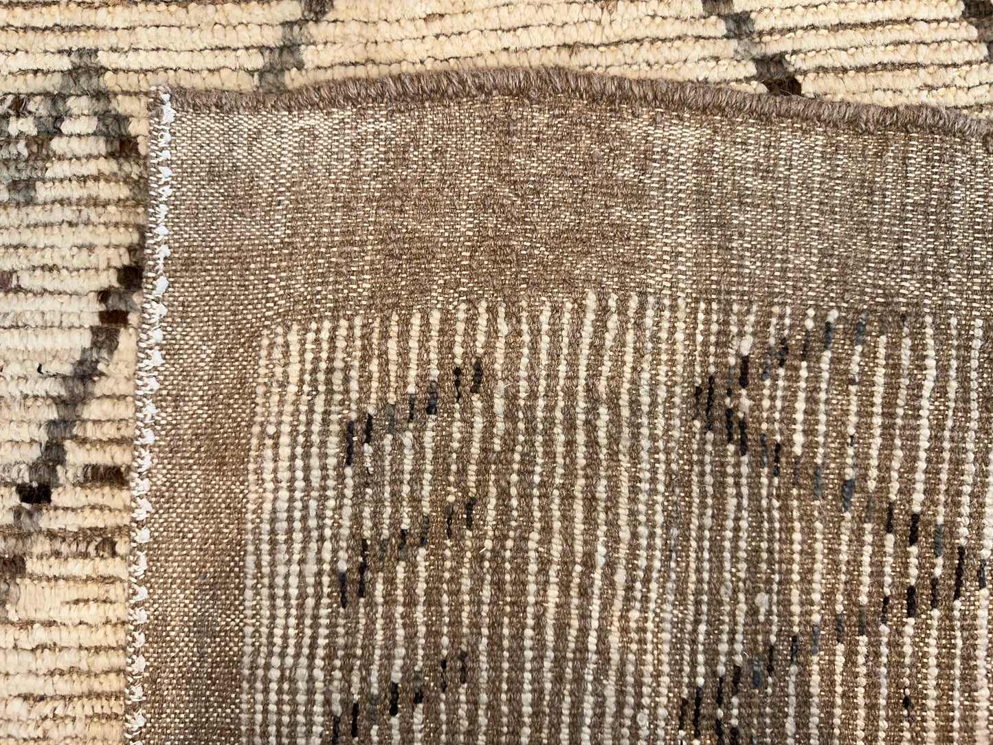 Moroccan SR6366 - 9.8 x 13.10