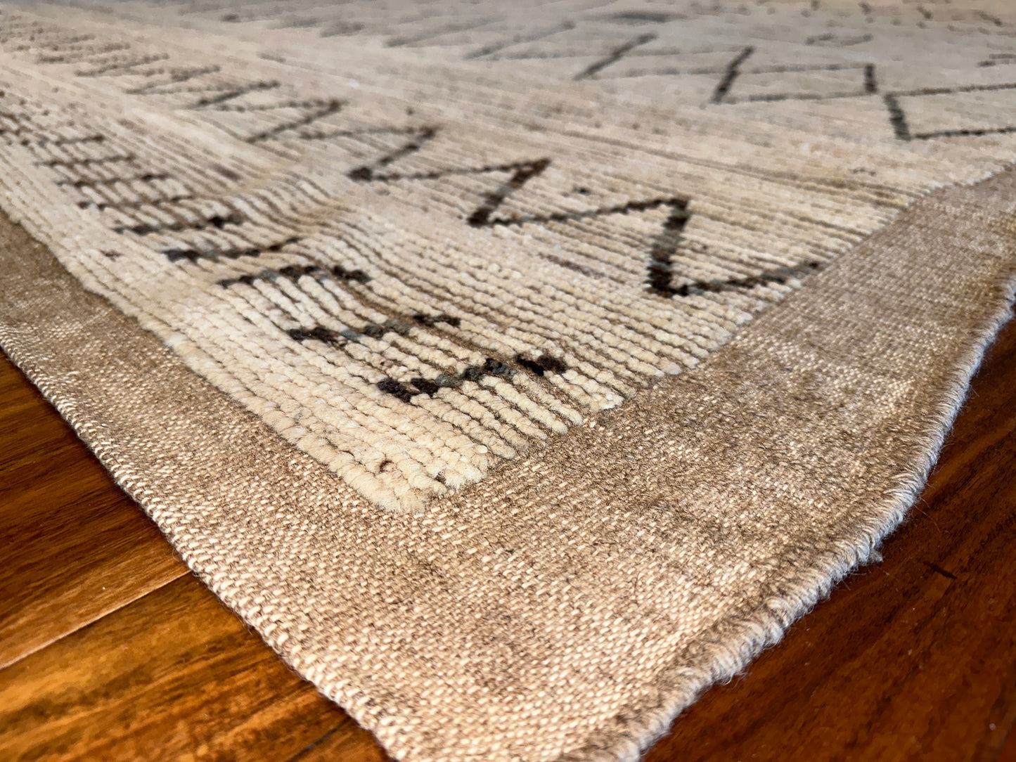 Moroccan SR6366 - 9.8 x 13.10