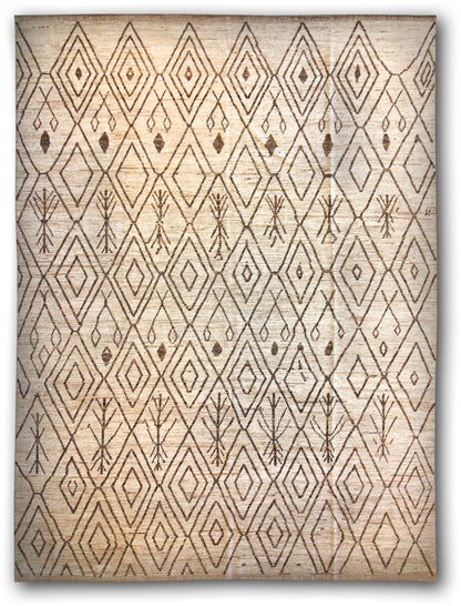 Moroccan SR6375 - 10.5 x 13.2