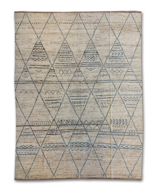 Moroccan SR6382 - 10.5 x 13.8