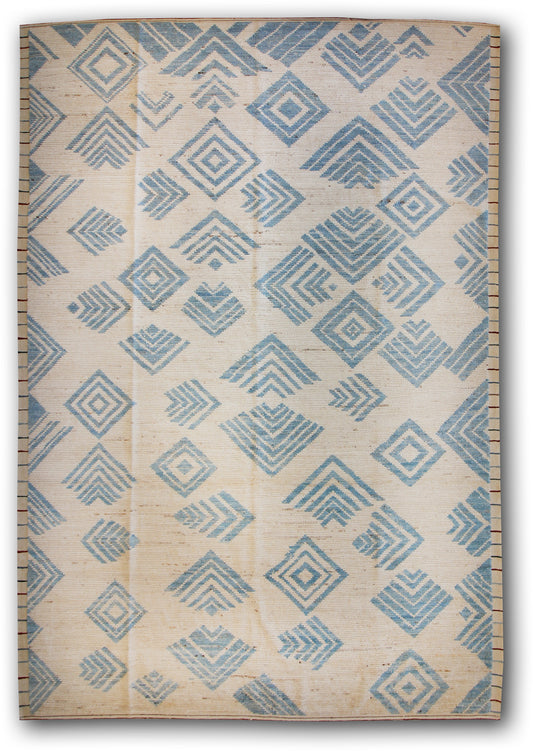 Moroccan SR6383 - 9.10 x 14.3