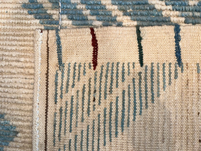 Moroccan SR6383 - 9.10 x 14.3