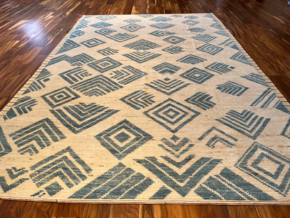 Moroccan SR6383 - 9.10 x 14.3