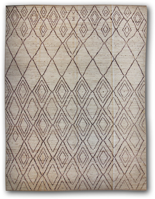 Moroccan SR6385 - 10.2 x 13.4