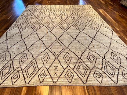 Moroccan SR6385 - 10.2 x 13.4
