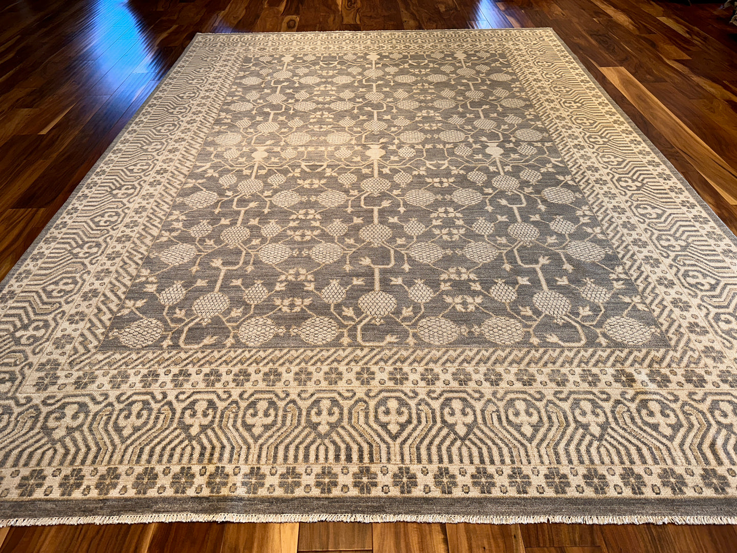 Usak SR6388 - 10 x 13.9