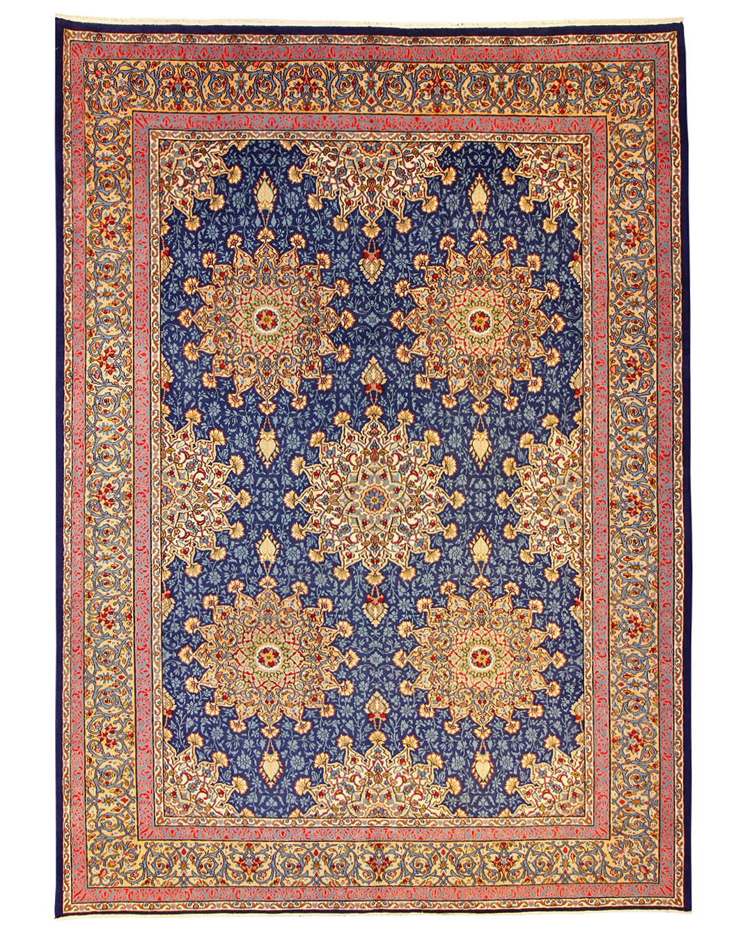 Tebriz SR6395 - 9.10 x 13.5