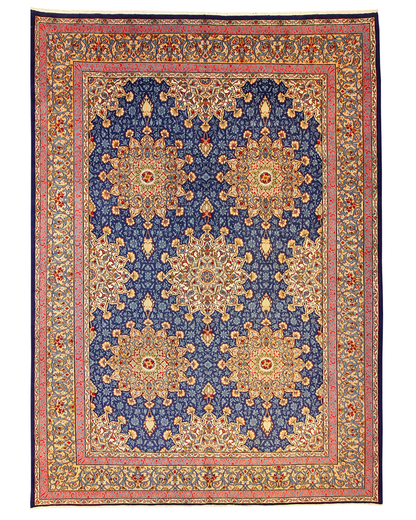 Tebriz SR6395 - 9.10 x 13.5