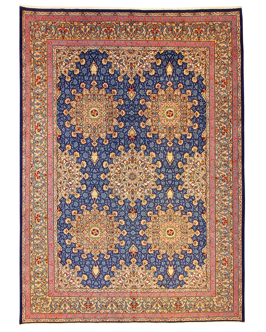 Tebriz SR6395 - 9.10 x 13.5