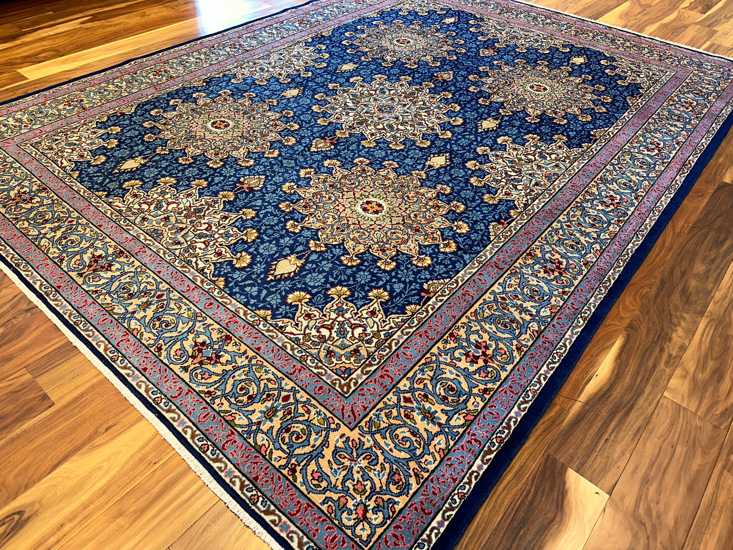 Tebriz SR6395 - 9.10 x 13.5