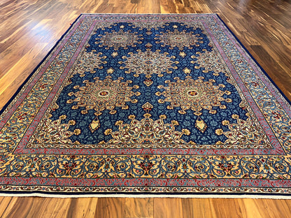 Tebriz SR6395 - 9.10 x 13.5