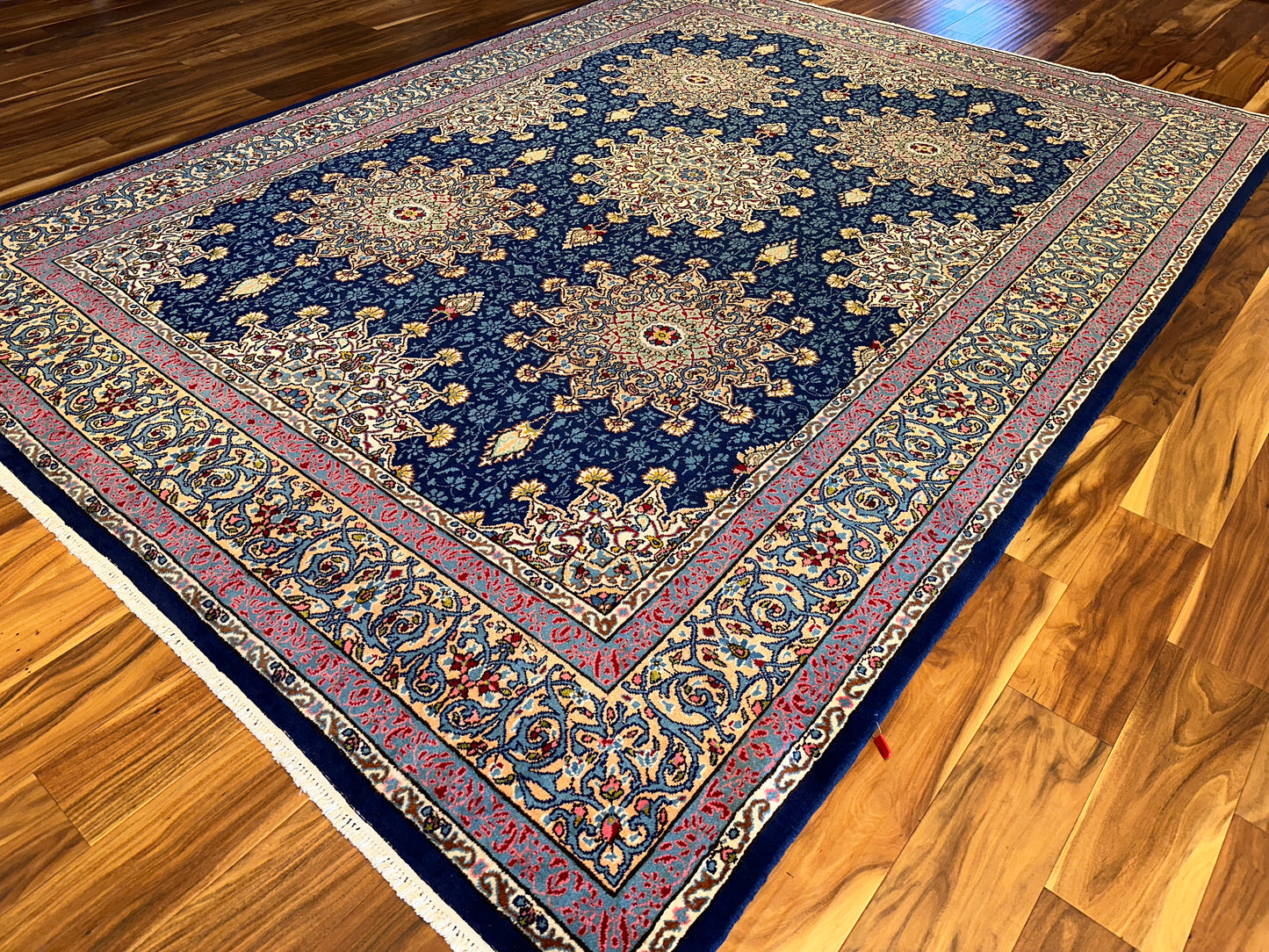 Tebriz SR6395 - 9.10 x 13.5