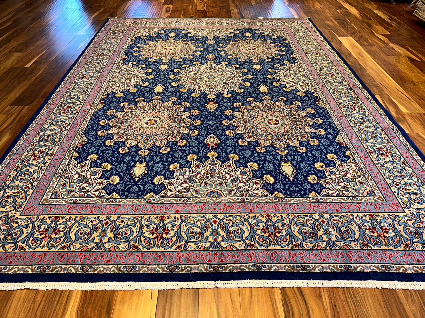 Tebriz SR6395 - 9.10 x 13.5