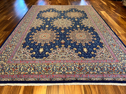 Tebriz SR6395 - 9.10 x 13.5