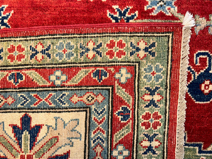 Kazak SR6398 - 9.9 x 13.9