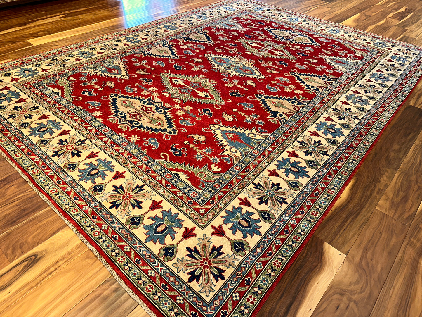Kazak SR6398 - 9.9 x 13.9