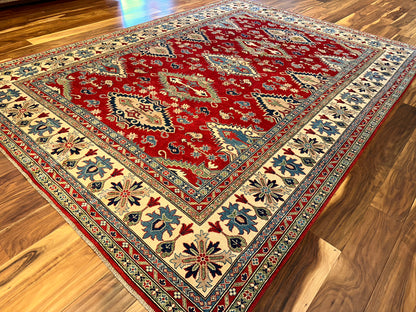 Kazak SR6398 - 9.9 x 13.9