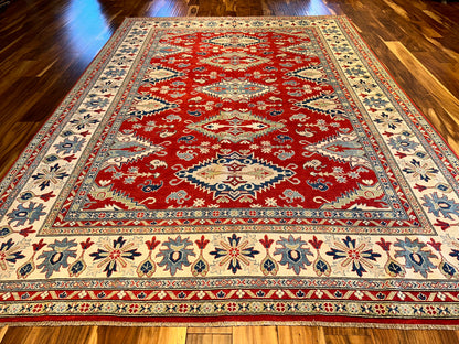 Kazak SR6398 - 9.9 x 13.9